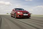 Lexus IS-F 2008 года